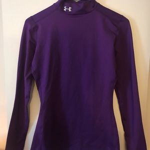 Under Armour cold gear shirt